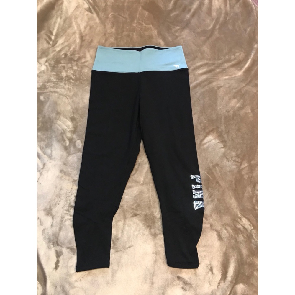 PINK Victoria’s Secret leggings
